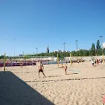 East Side דירה *