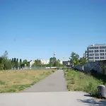 East Side דירה ברלין