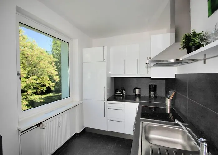 Apartament East Side