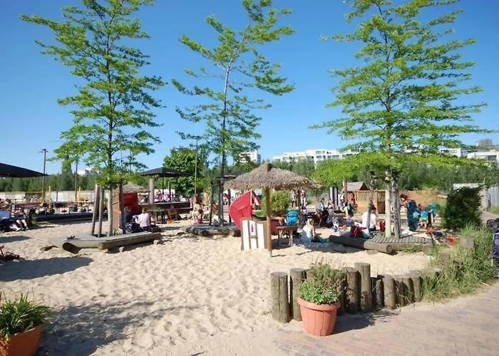 East Side Apartament *