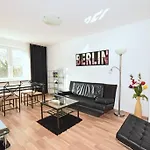East Side Apartment *