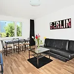 East Side Apartment