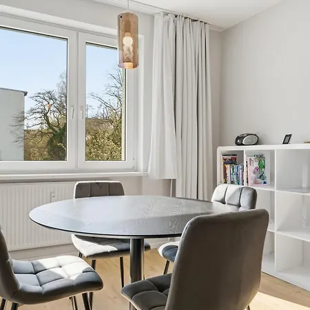 Apartment East Side *