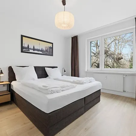 Apartment East Side *