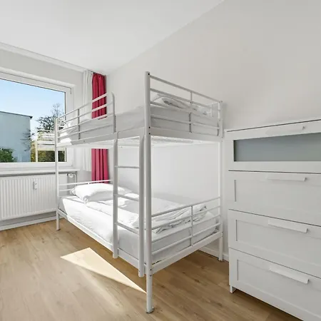 East Side Apartment