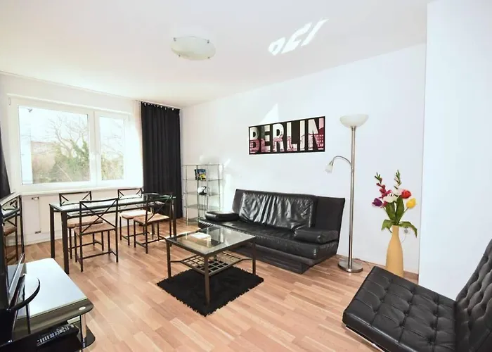 East Side Apartamento *